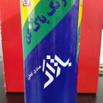 رنگ پاک کن باژاک یک لیتری