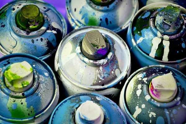بهترین برند رنگ اسپری رنگ