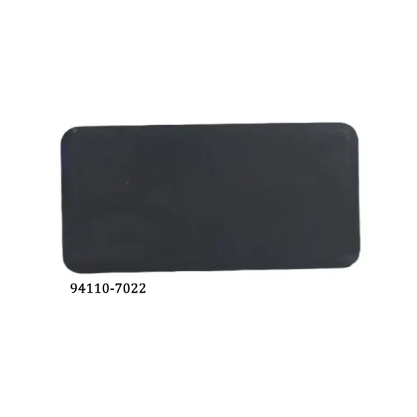 رنگ پودری خاکستری امبر باژاک