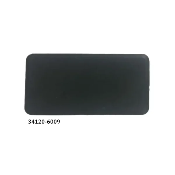 رنگ پودری سبز کاج باژاک